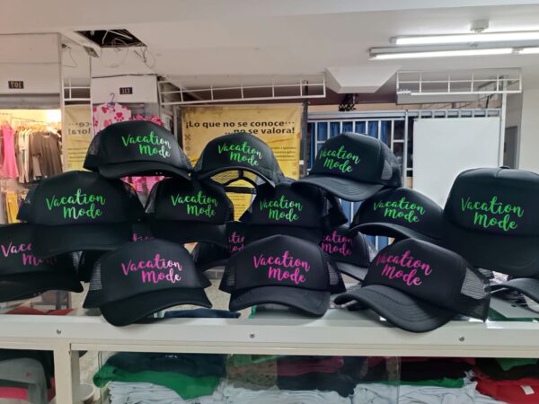 Gorras - Imagen 5