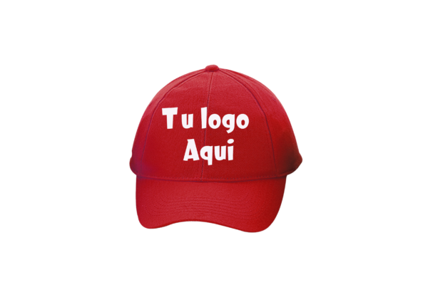 Gorras - Imagen 2